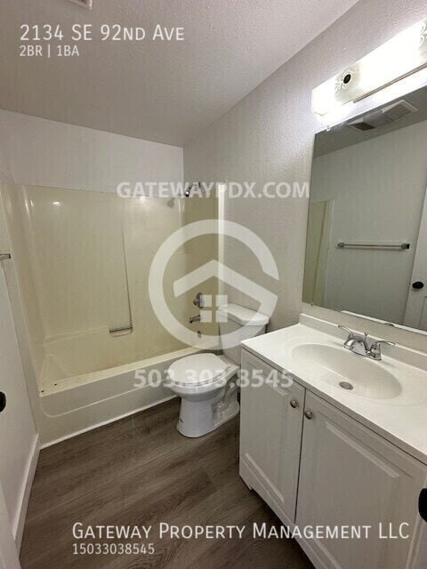 Building Photo - 2134 SE 92nd Ave