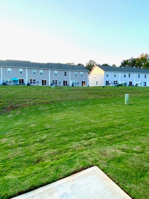 Building Photo - 1439 S Cardiff Trl