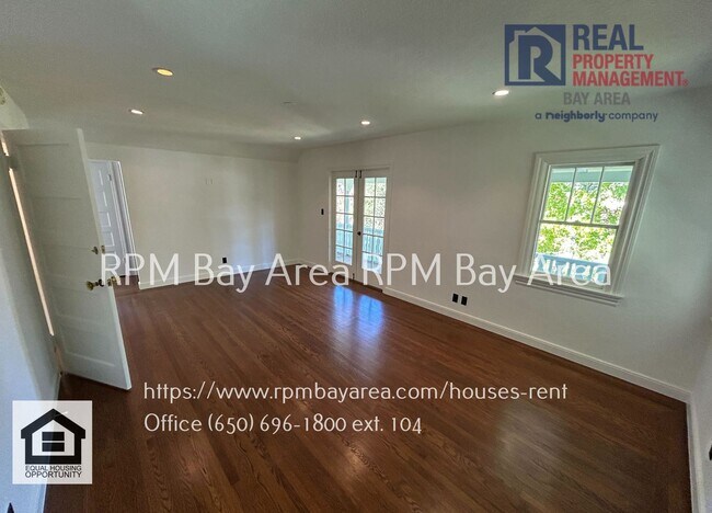 Building Photo - Luxury Family Oasis with Pool in San Mateo...