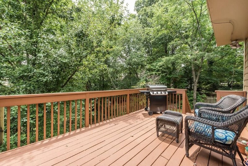 Building Photo - 5036 Laurel Bridge Dr SE