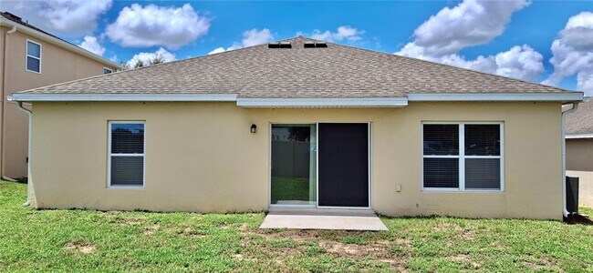 Building Photo - 122 Andalusia Loop