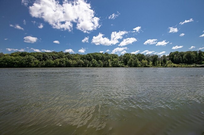 Building Photo - Luxury Riverfront Home