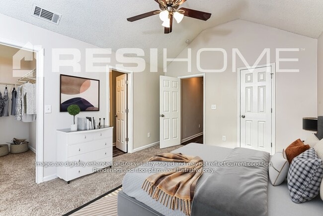 Building Photo - 6208 Idlewood Cir