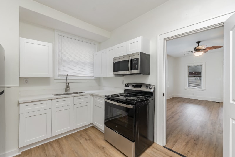 Building Photo - 4806 Peachtree Ave