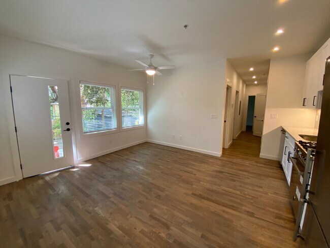 Building Photo - Brand New Luxury Apartments Steps from Beltline