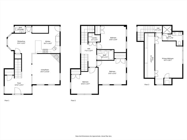 Building Photo - 12 Revere Pl