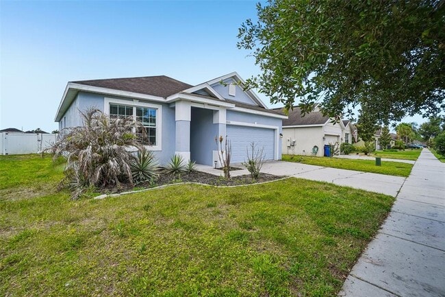 Building Photo - 14310 Alistar Manor Dr