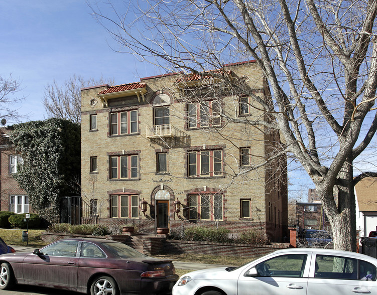 Primary Photo - LaMont Apartments