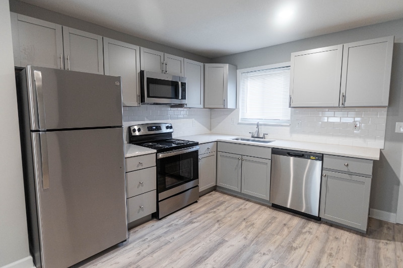 Building Photo - 6012 Barton St