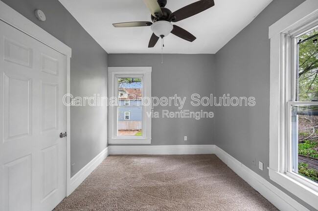 Building Photo - 4616 Ward St