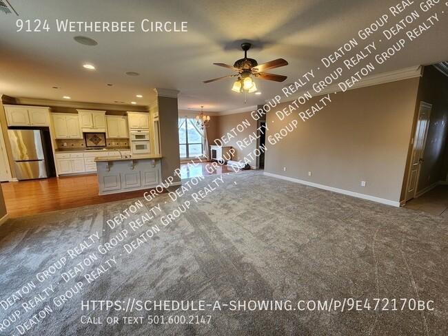 Building Photo - Welcome home to 9124 Wetherbee Circle in S...