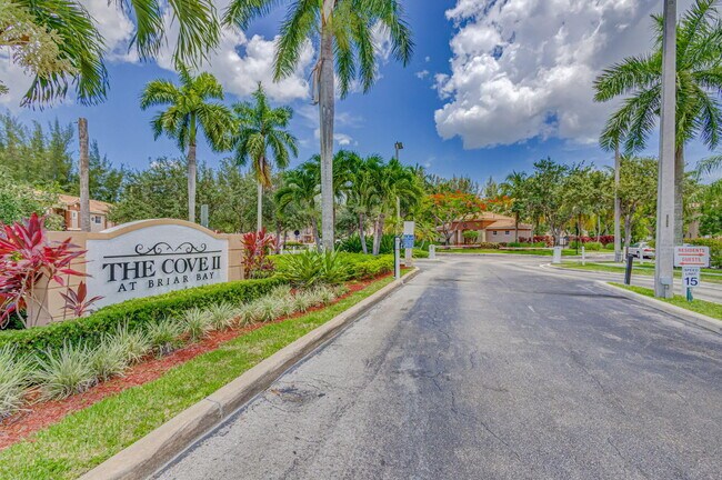 Building Photo - 3730 N Jog Rd