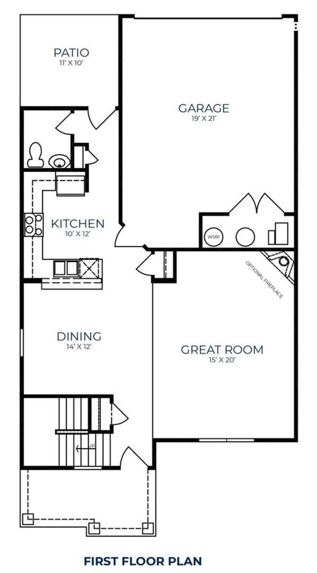 Building Photo - 4 Bed 2.5 Bath