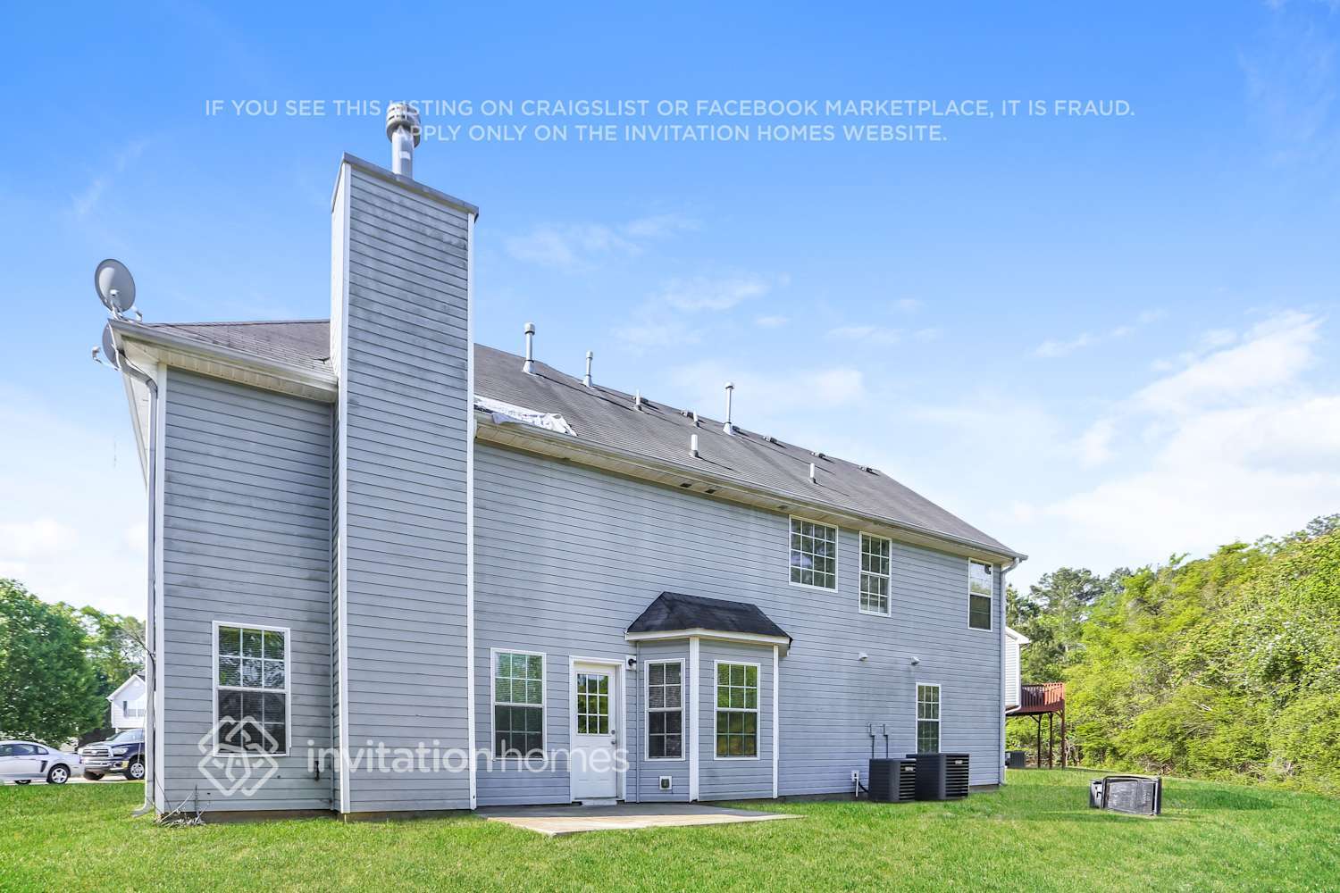 Building Photo - 612 Mohawk Cir
