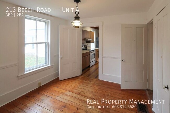 Building Photo - 213 Beech Rd