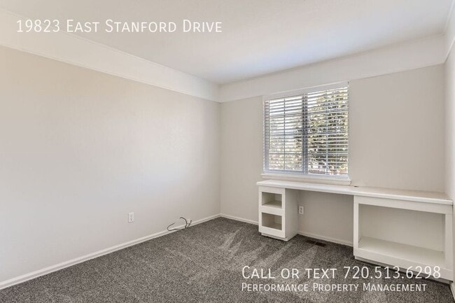 Building Photo - 19823 E Stanford Dr