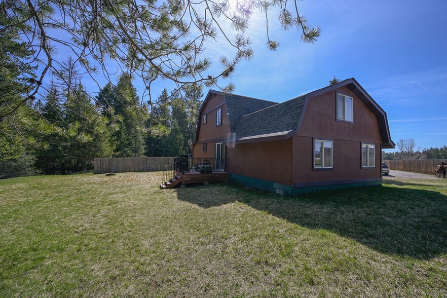Building Photo - 3823 MT Highway 40 W
