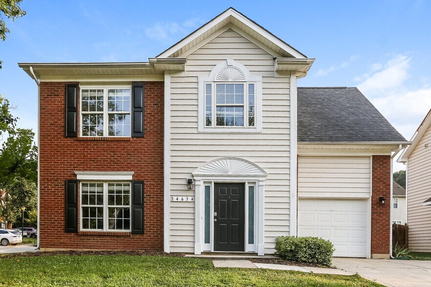 Primary Photo - 14634 Devin Allen Dr