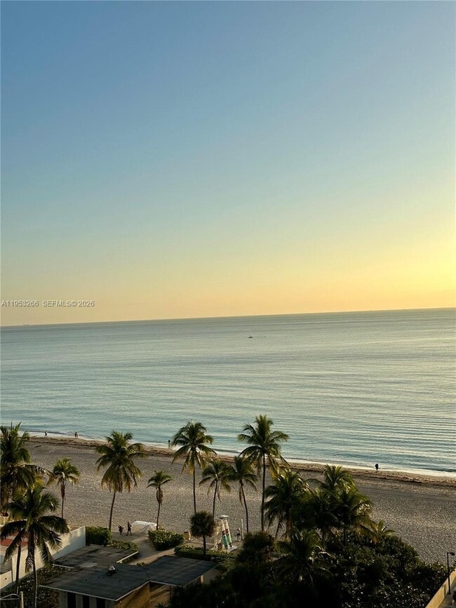 Building Photo - 2501 S Ocean Dr