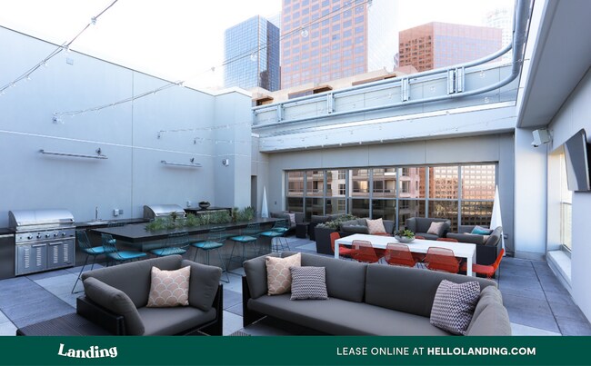 Building Photo - 225 S Grand Ave