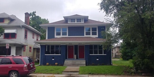 Primary Photo - 2917 Ruckle St