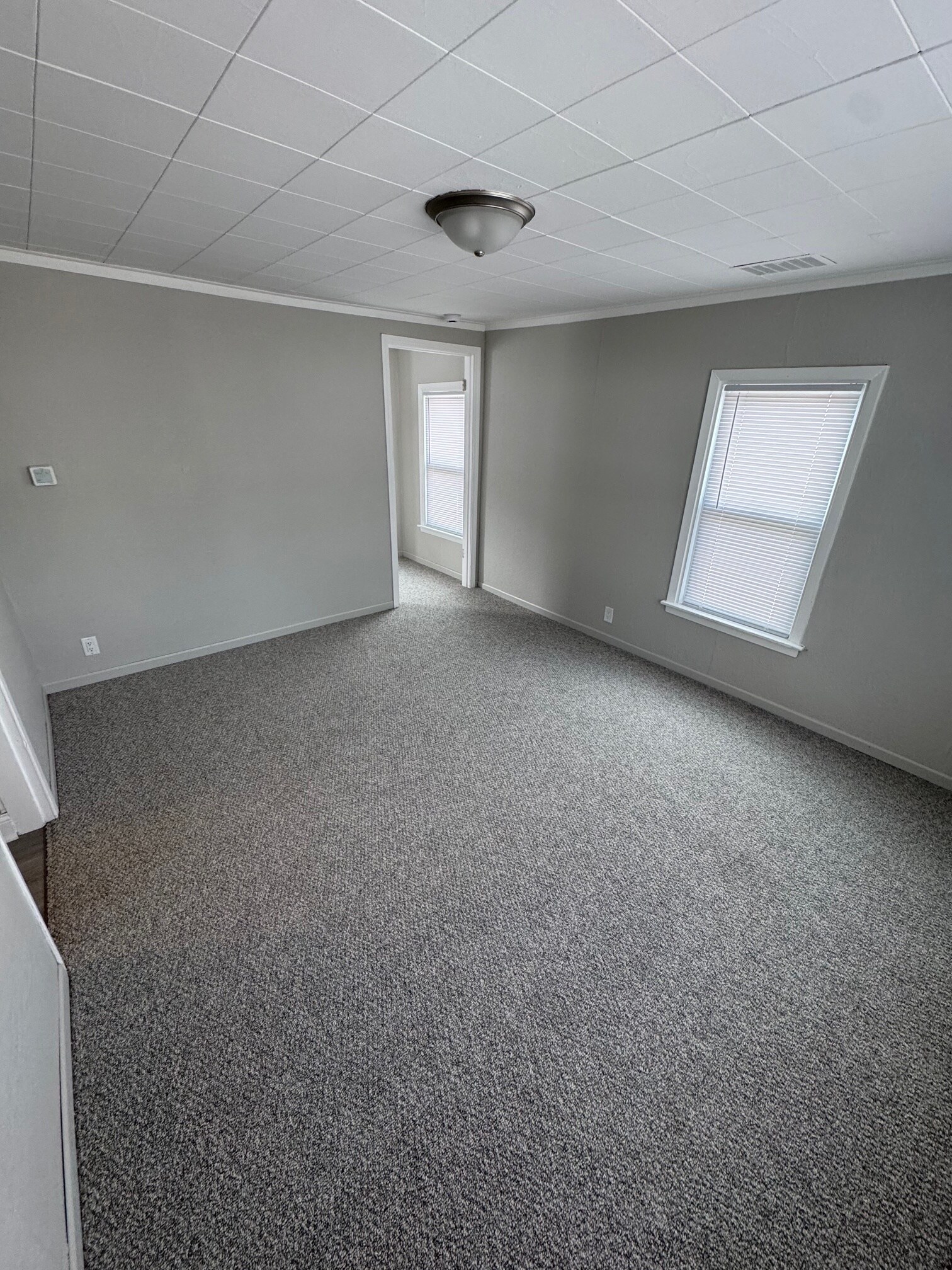 Living Room - 1220 Moore St