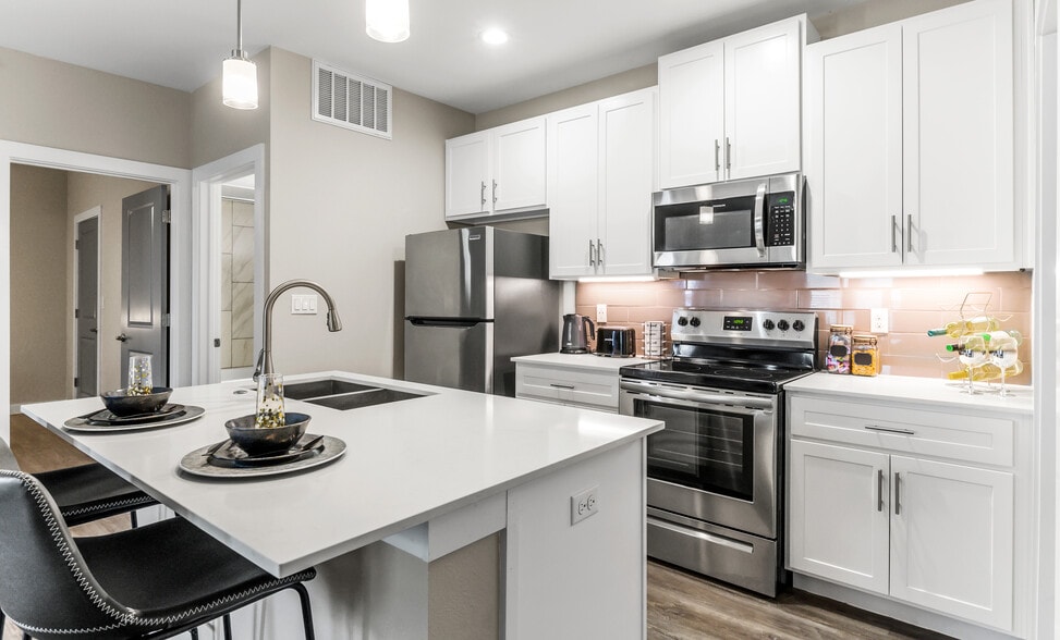 Azali at 7510 7510 Wooldridge Rd Corpus Christi TX 78414 Apartment