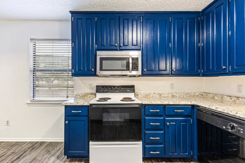 Building Photo - 1226 Baylor Ave