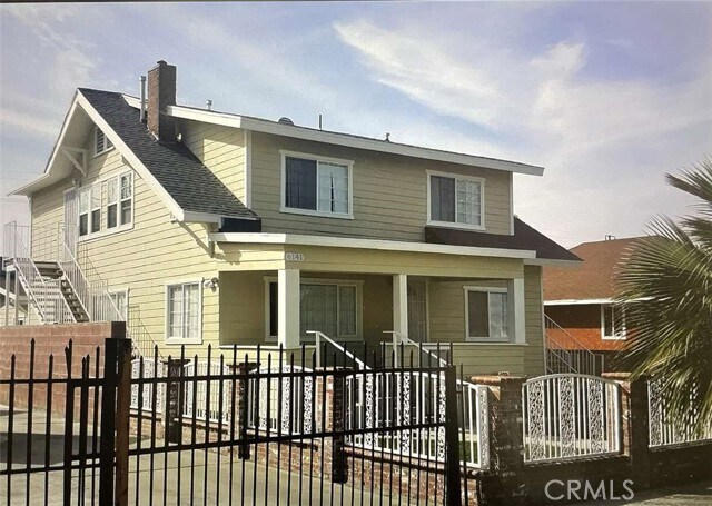 Building Photo - 6141 Marbrisa Ave