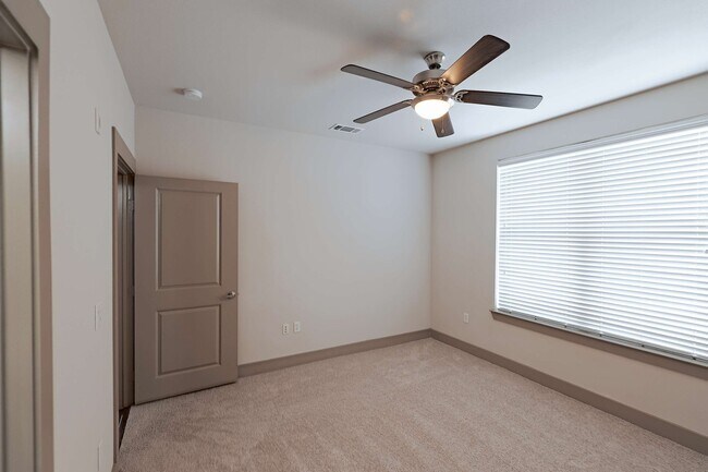 Floorplan - The Edge at Glade Parks
