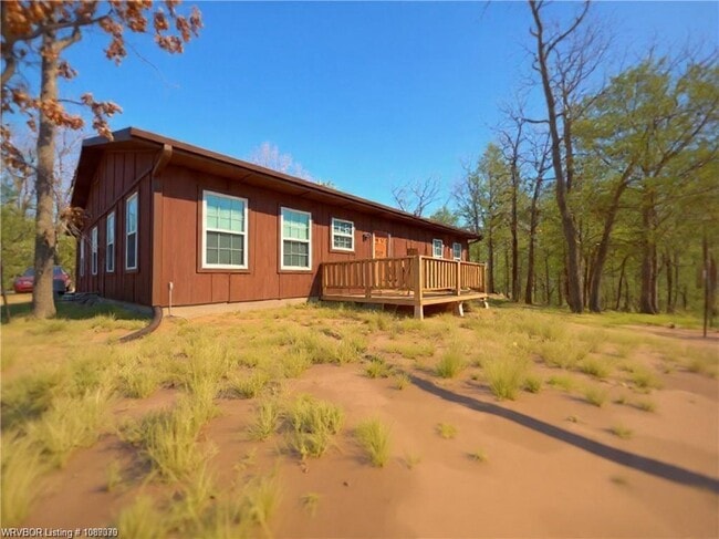 Building Photo - 2597 Brewer Rd