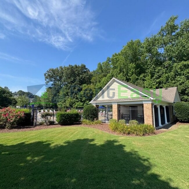 Building Photo - 4405 Harlesden Dr