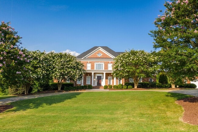 Building Photo - Estate Home in Fantastic North Raleigh Loc...