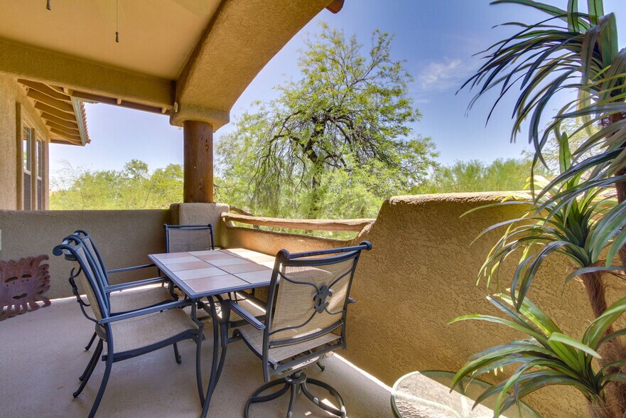 Building Photo - 11500 E Cochise Dr