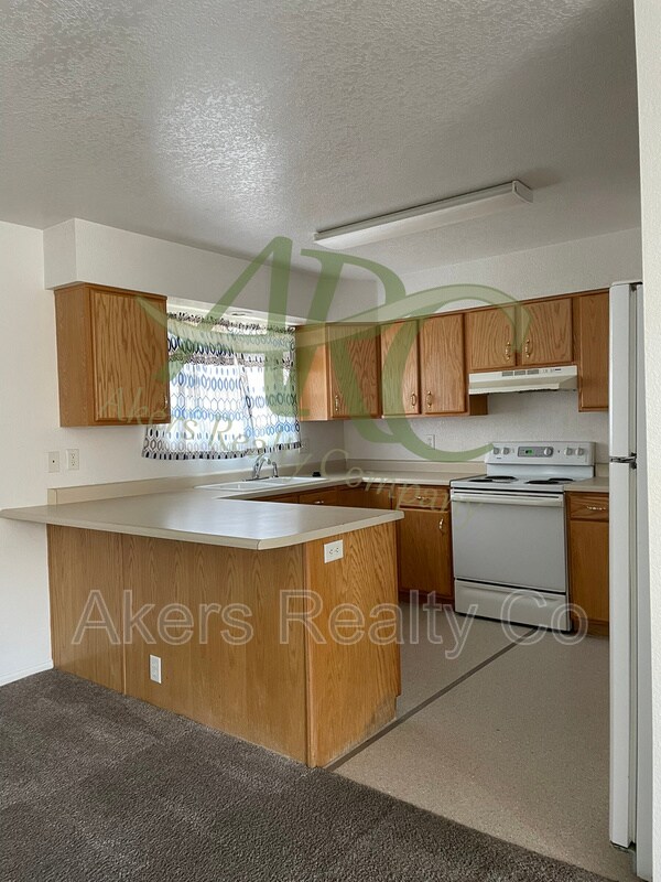 Building Photo - 2726 Poplar St