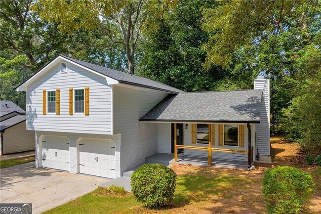 Building Photo - 5303 Kemper Pl