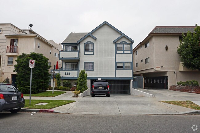 Building Photo - 3351 Keystone Ave