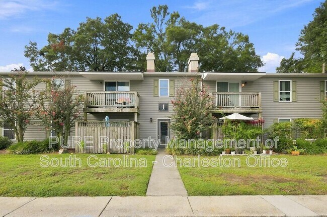 Building Photo - 1402 Camp Rd