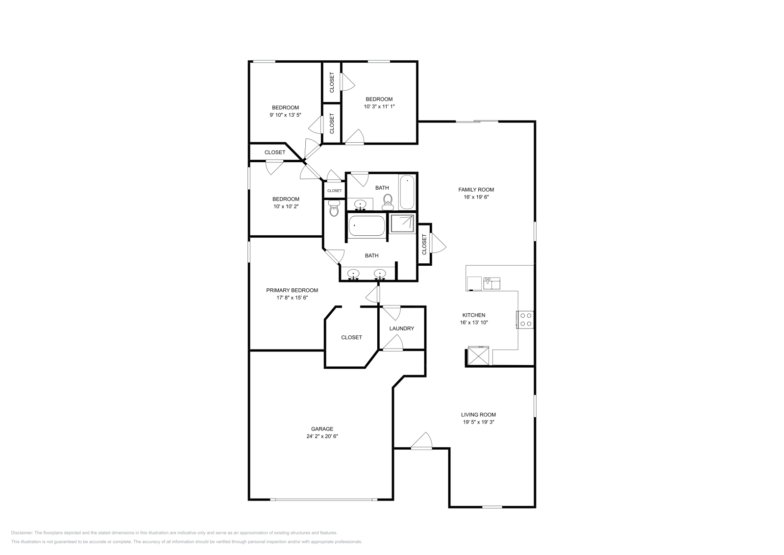 Building Photo - 1656 Luft Ln