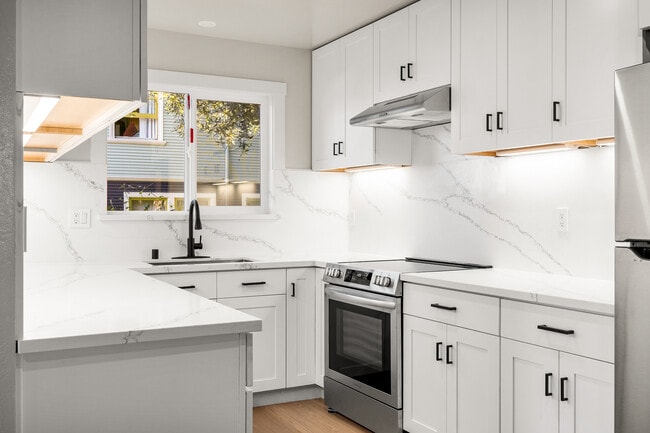 Building Photo - 509 Leibrandt Ave