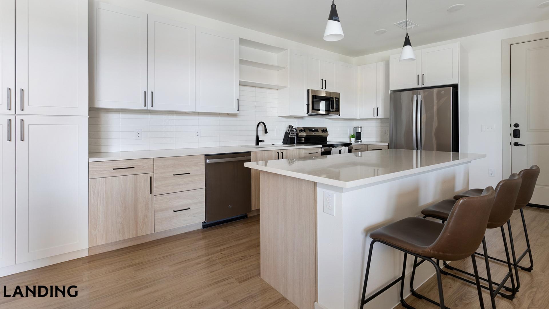 Building Photo - 18111 La Cantera Terrace