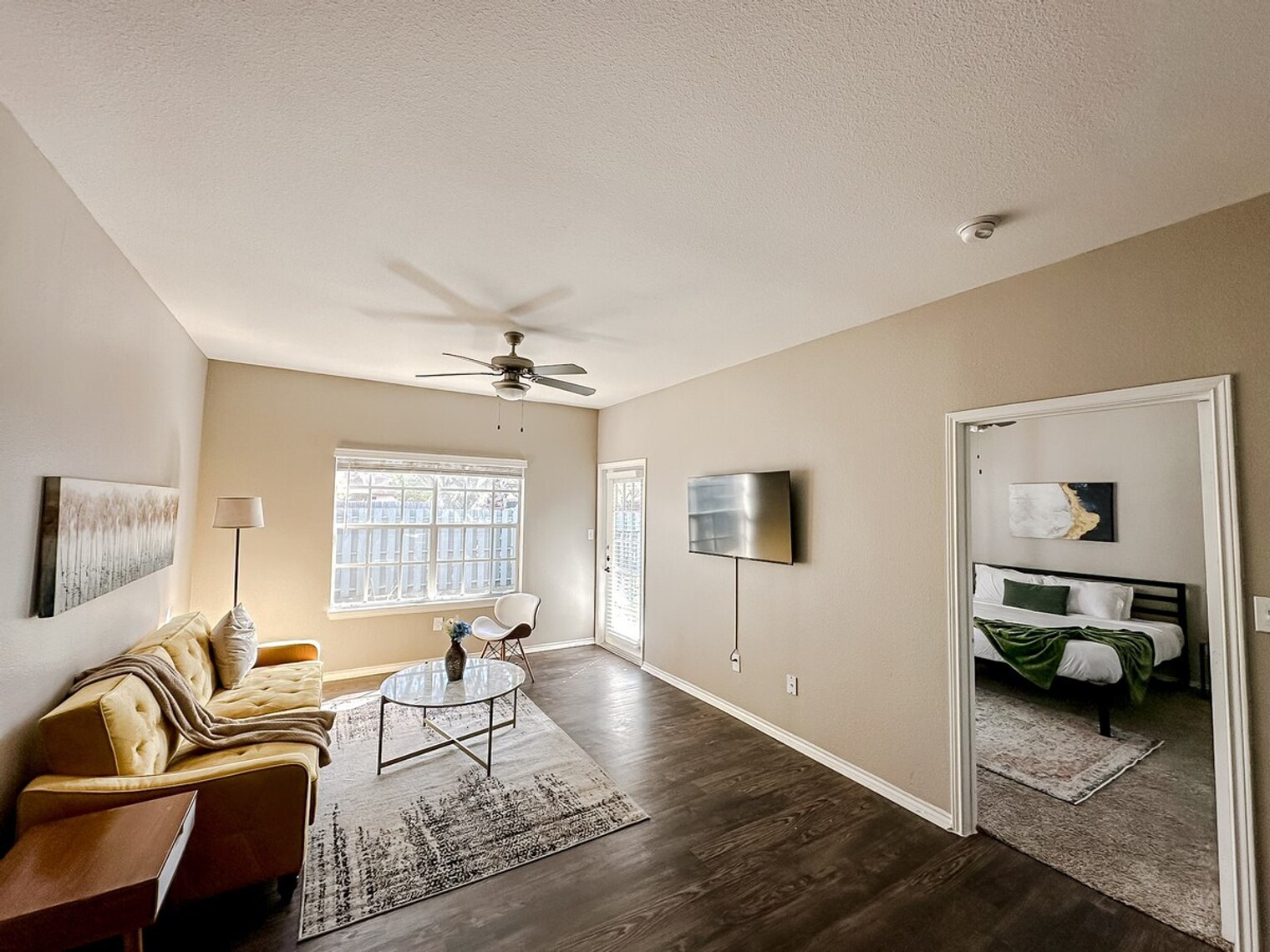 Building Photo - 6225 Saratoga Blvd