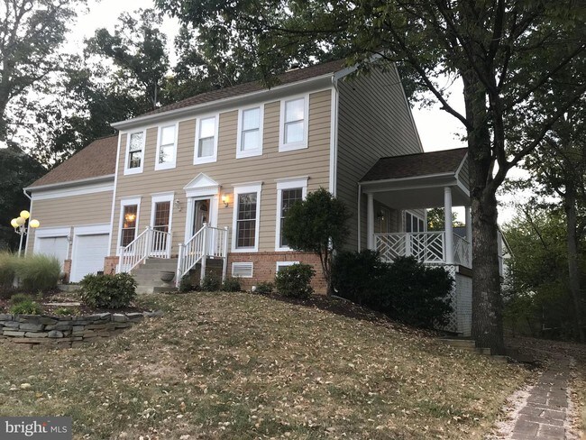 Building Photo - 13616 Northbourne Dr