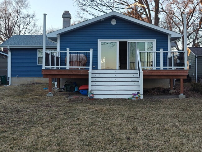 Building Photo - 37 N Channel Dr