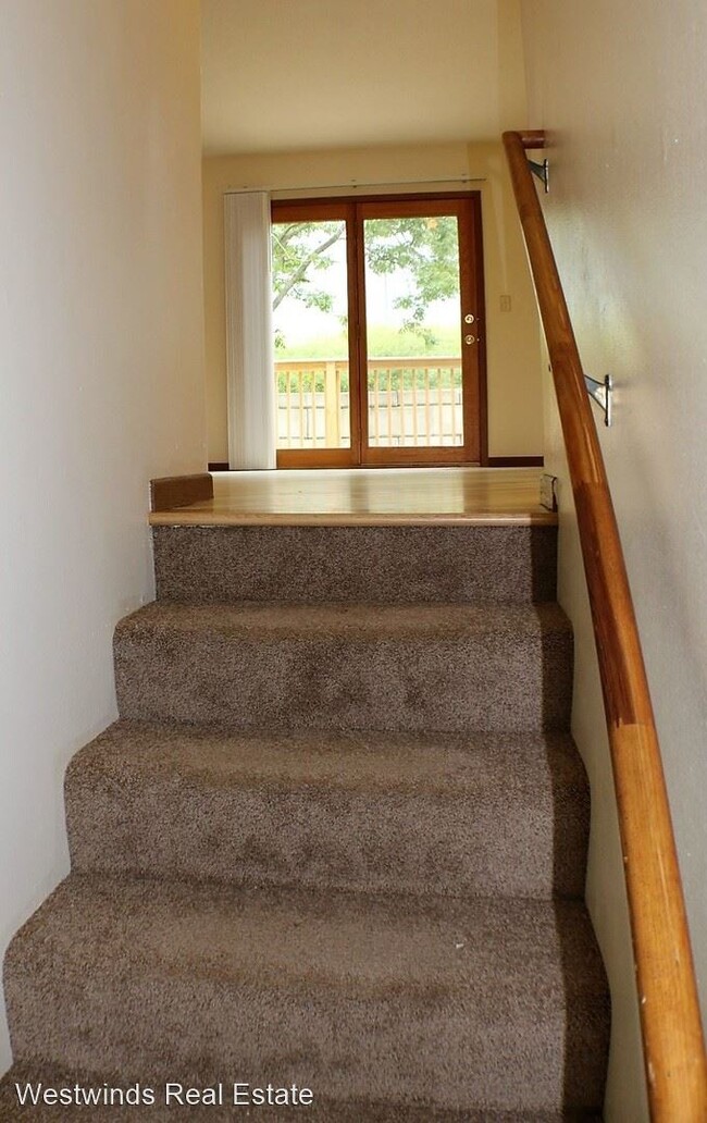 Building Photo - 2 br, 1.5 bath House - 673 Westwinds Drive
