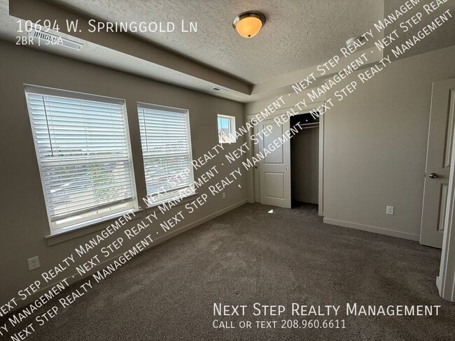 Building Photo - 10694 W Springgold Ln