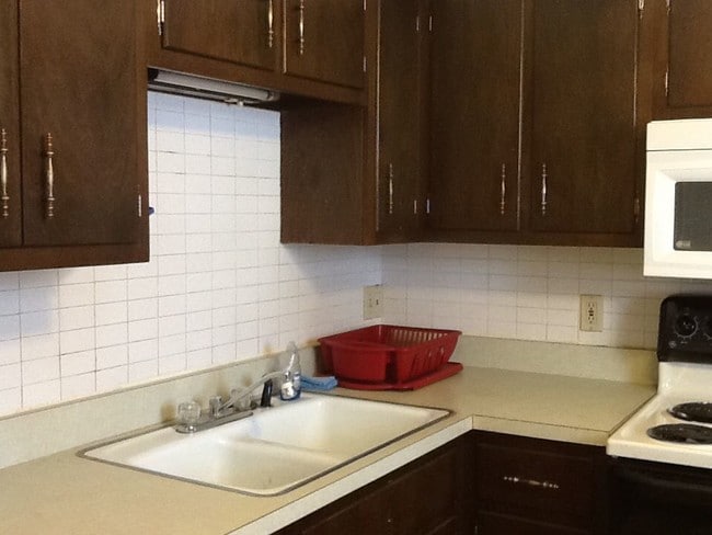 Building Photo - Wilson Apartments