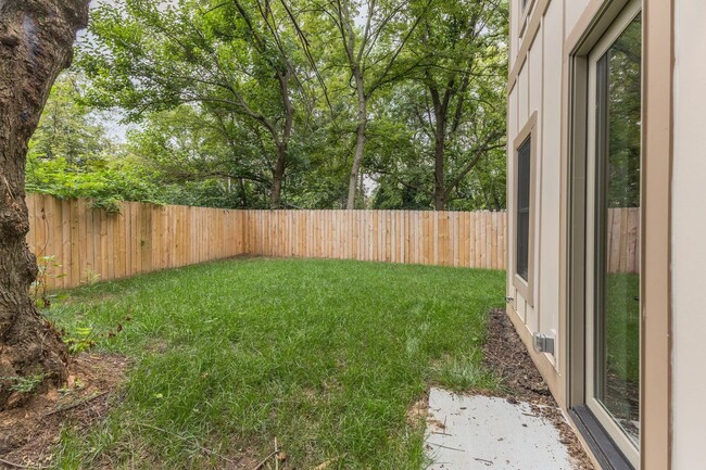 Building Photo - Nashville New Construction Rental