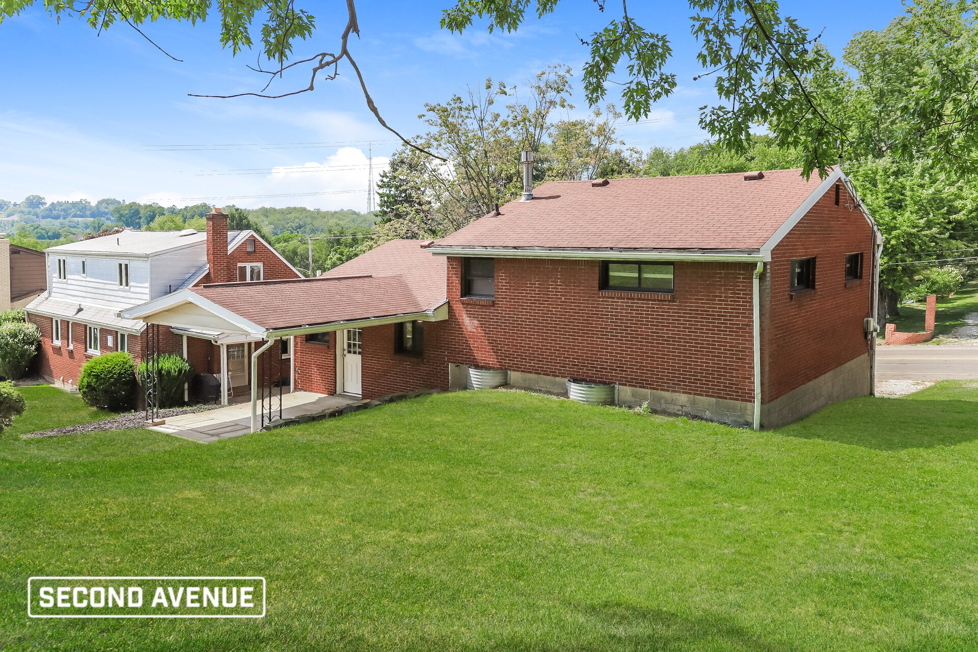 Building Photo - 138 College Park Dr