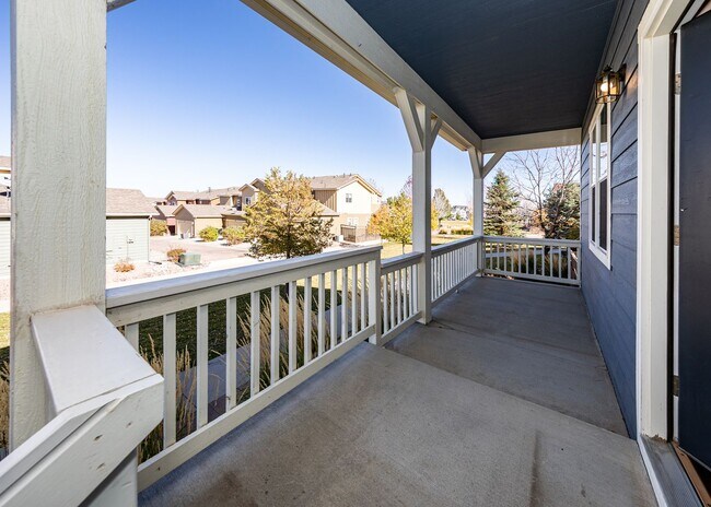 Building Photo - Westside home in Desirable Gold Hill Mesa ...